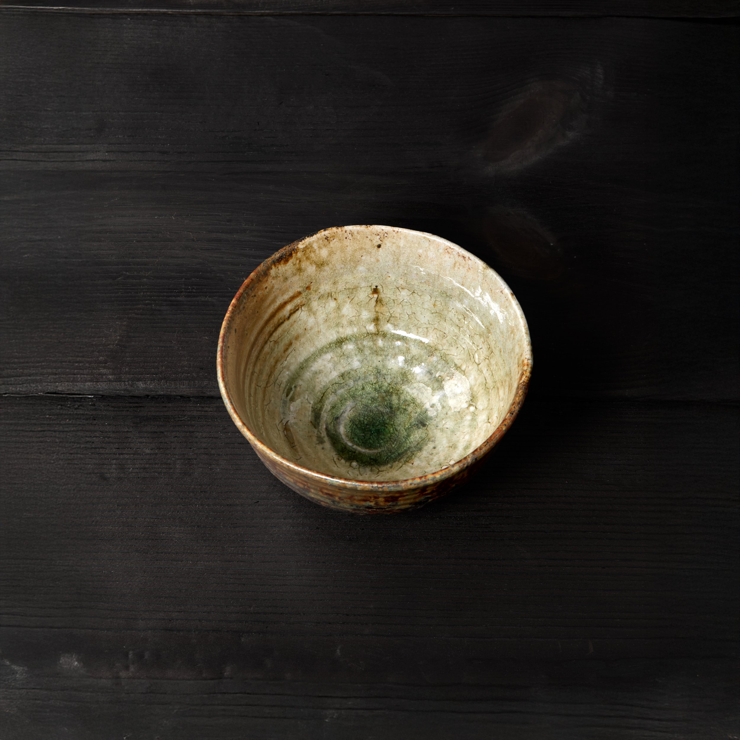 MSCR Pottery Sale