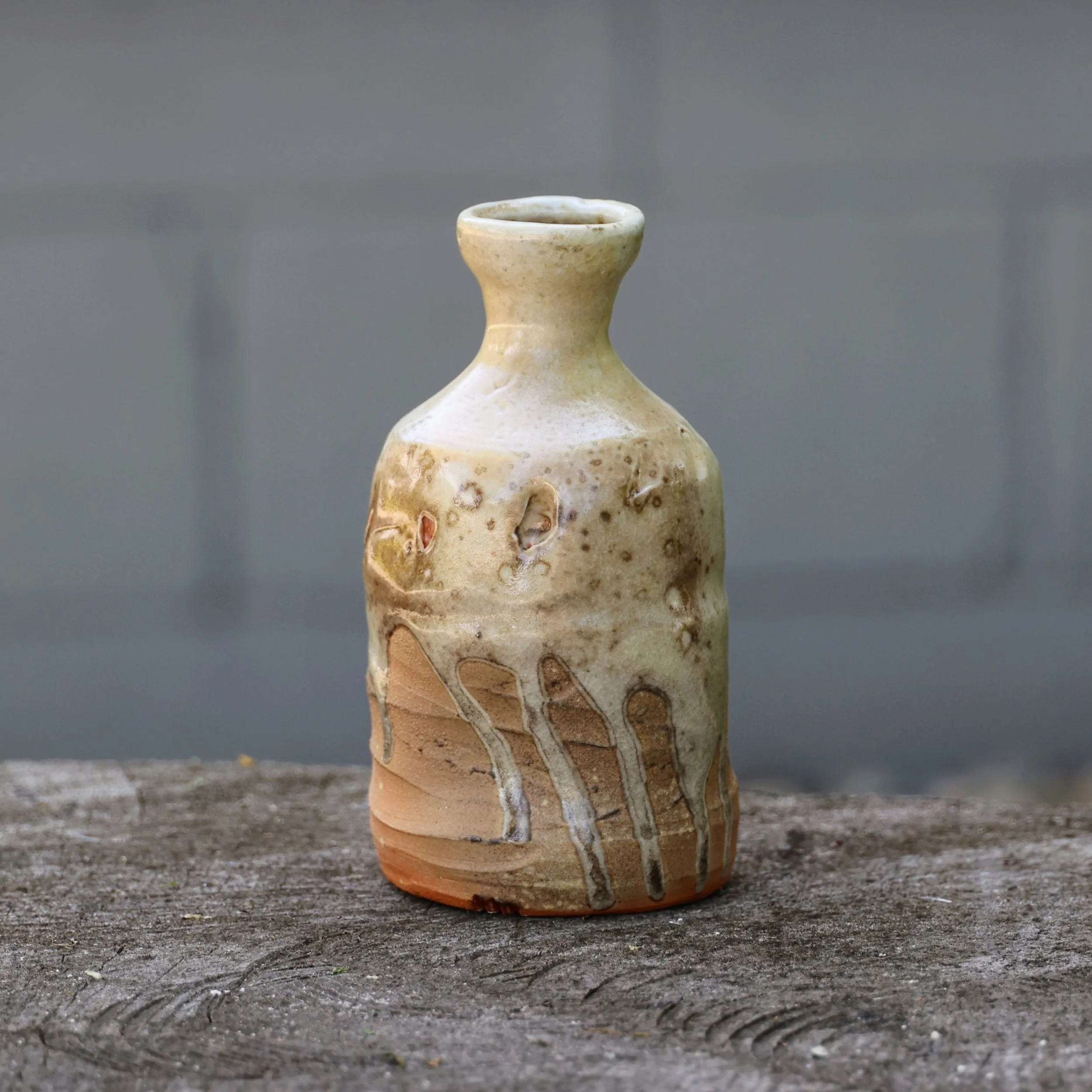 A few early favorites from pot camp. Perhaps you will see these and more at upcoming @depothillcreative and @grandinspired events...

Firing a large anagama kiln is a group project. All of us touch one another's work, literally and figuratively. Than