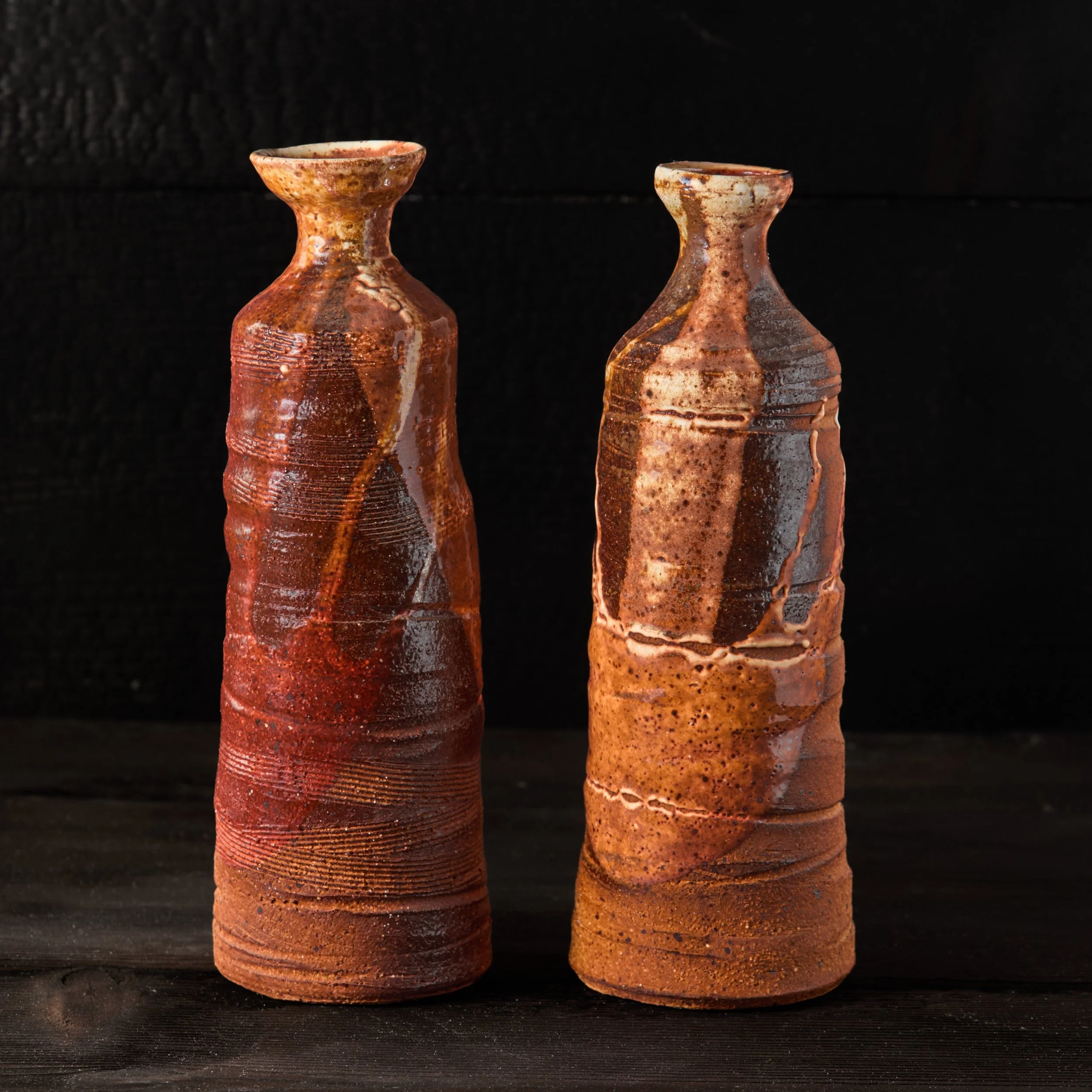 Come and meet us vase to vase! 

We will have more clever wordplay, and also wood-fired pottery, at the inaugural @depothillcreative Creative Market this weekend in downtown Stoughton. Join us in celebrating our blossoming local arts scene!

Friday, 