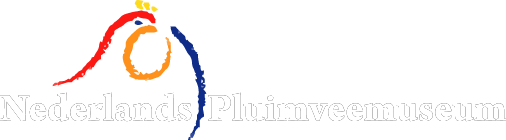 STICHTING NEDERLANDS MUSEUM VOOR DE PLUIMVEEHOUDERIJ logo
