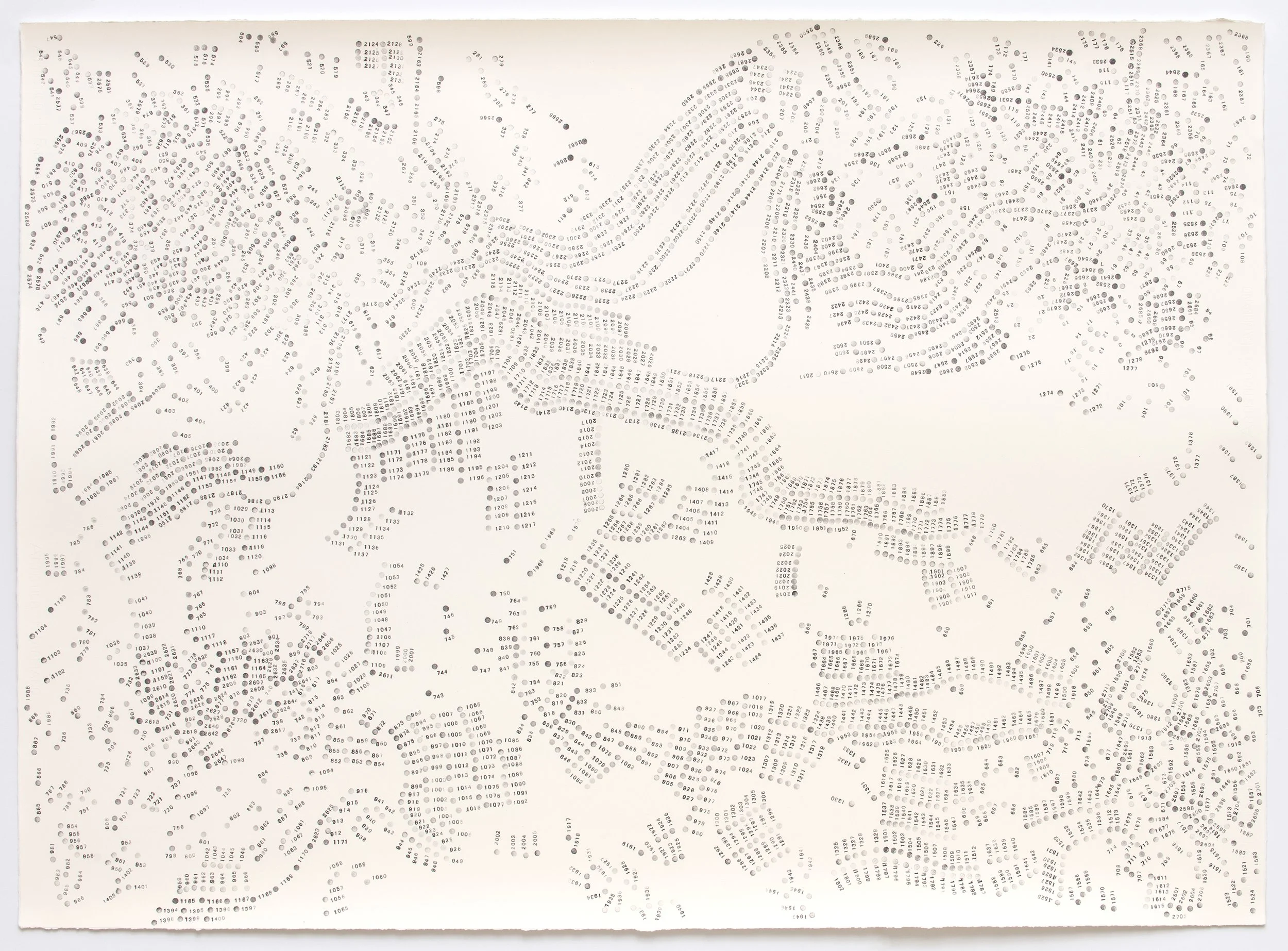 Gallery 1 — Sarah Irvin