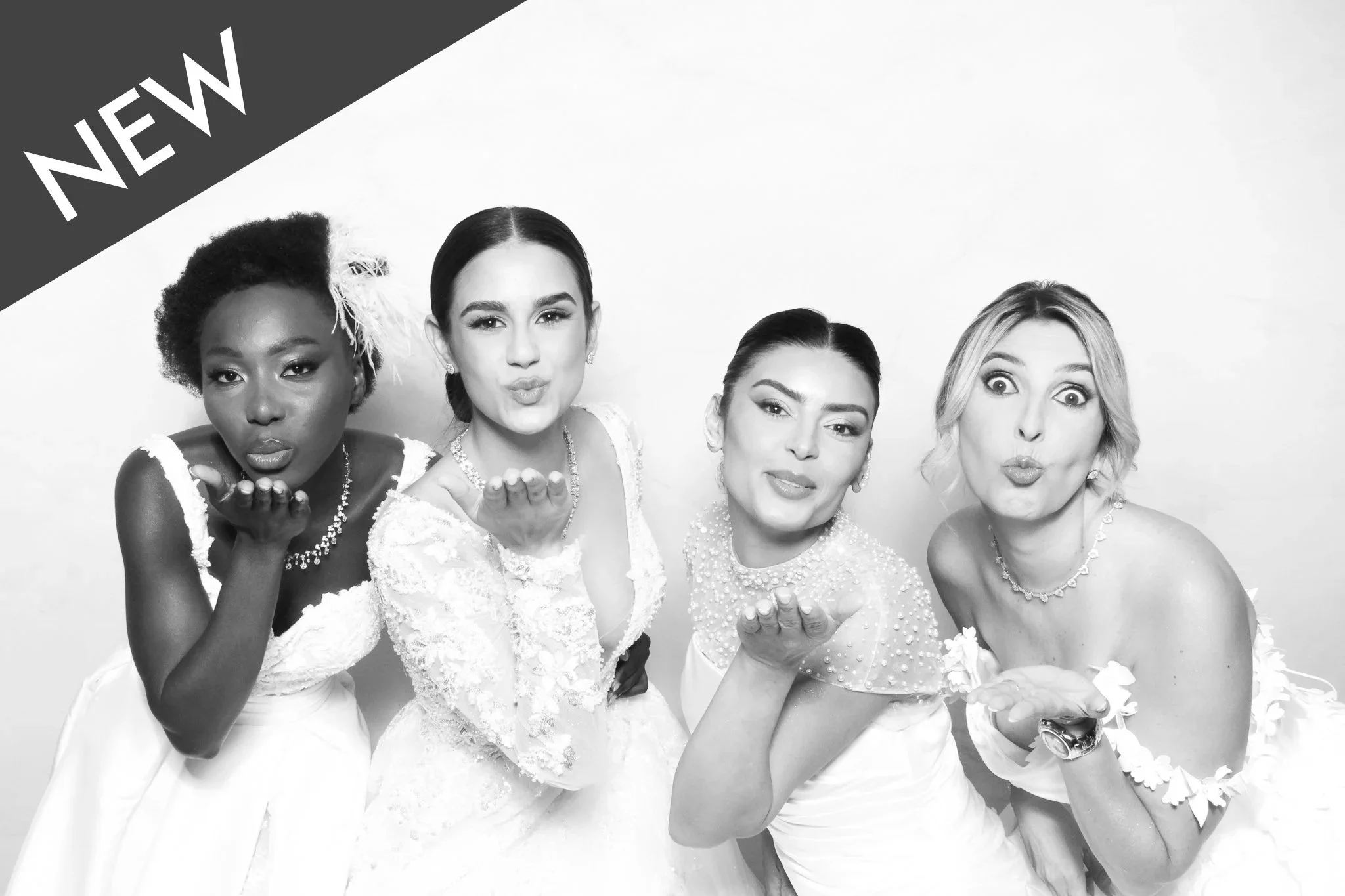 Photobooth Glam Booth Experience Madeira