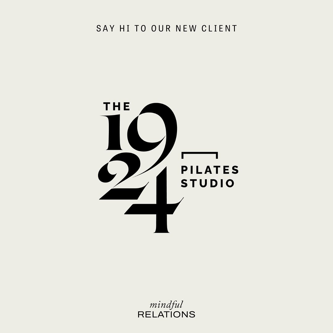 NEW CLIENT 🚀 Wir freuen uns mega, dass wir ab sofort @the1924pilates mit Mediensichtbarkeit unterst&uuml;tzen d&uuml;rfen. 

THE1924 bringt the real deal - das authentische Pilates in seiner originalen Version - aus New York nach Wien. Denn Pilates 
