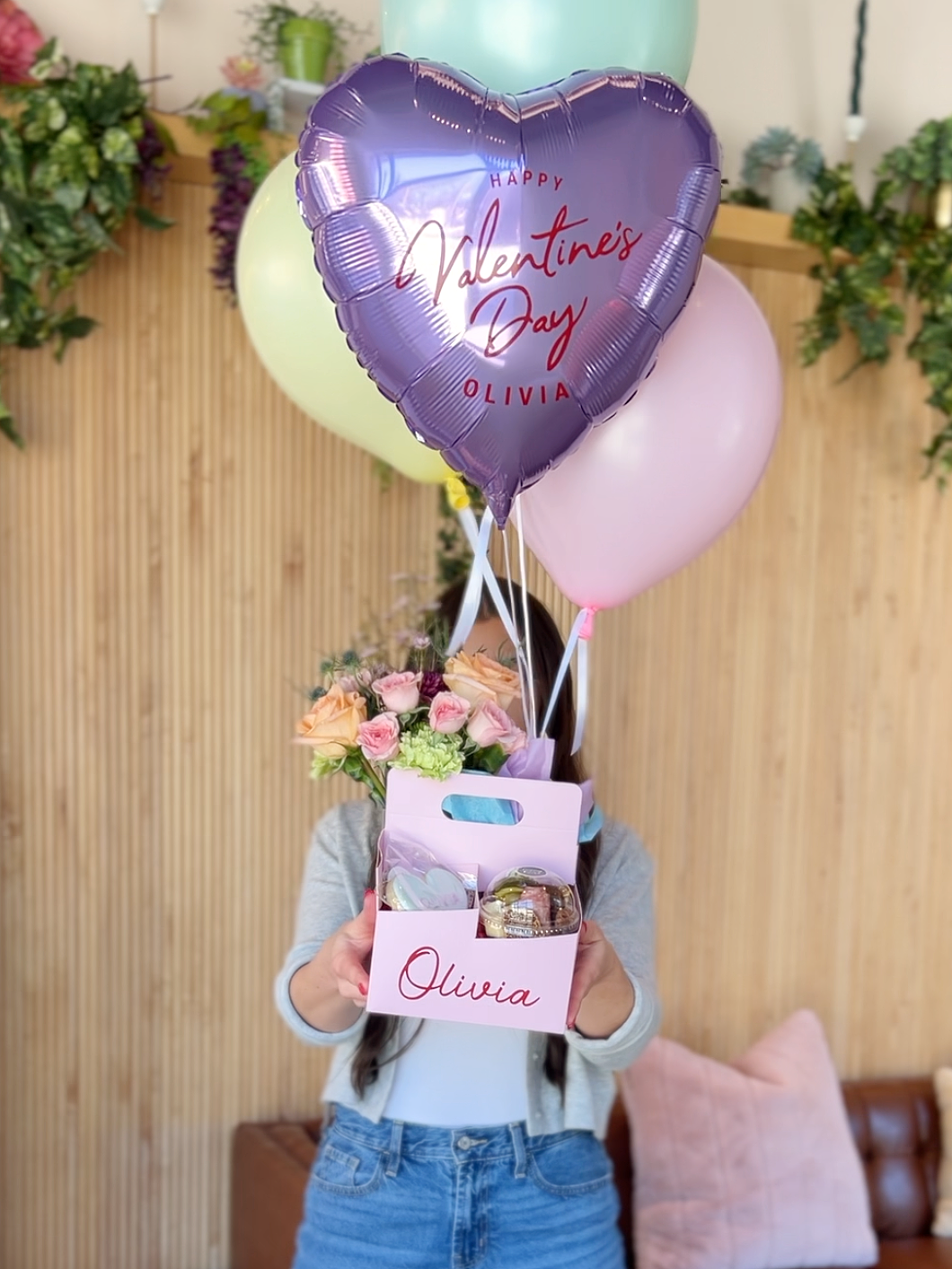 Lots of Love Box Preorder