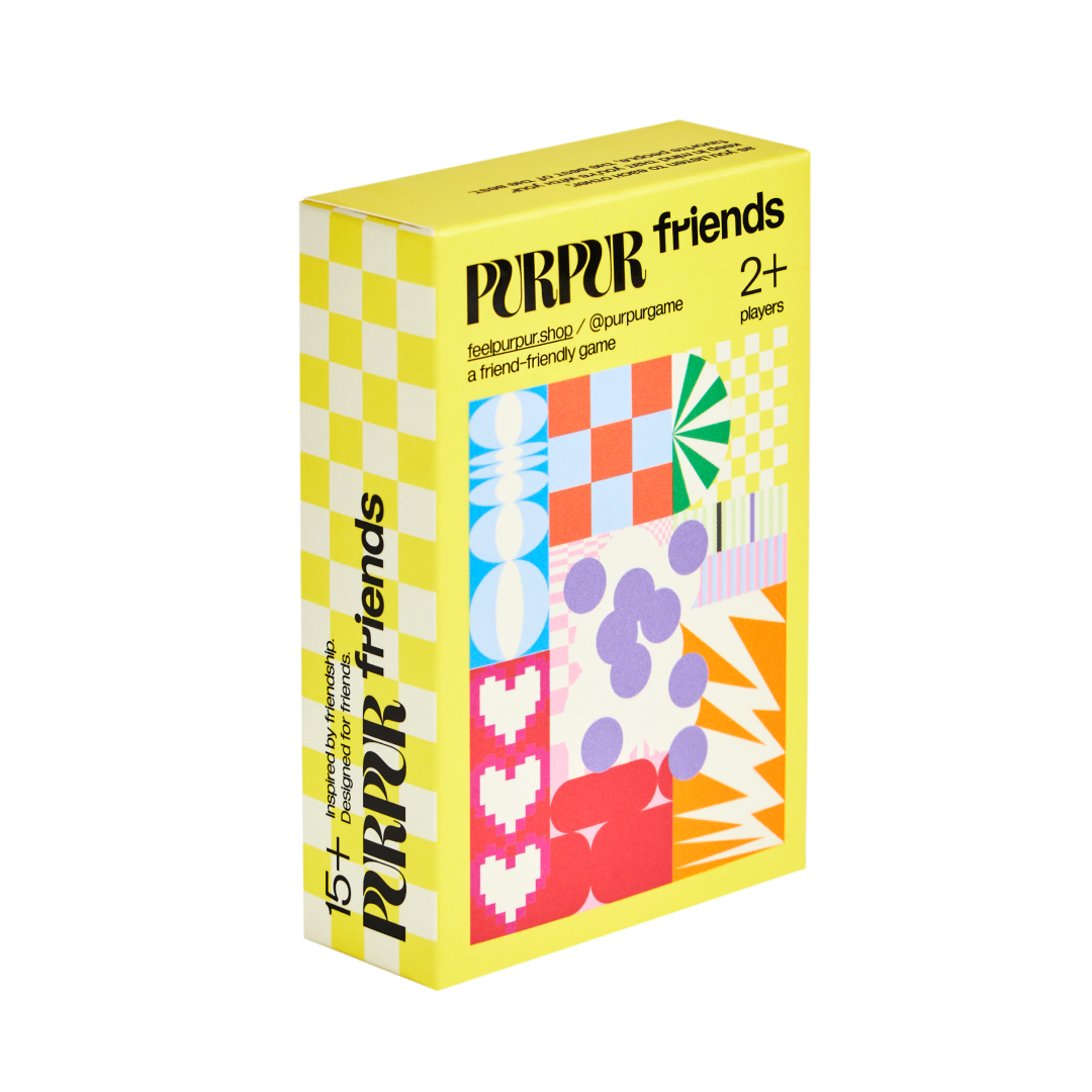 Purpur Friends Game
