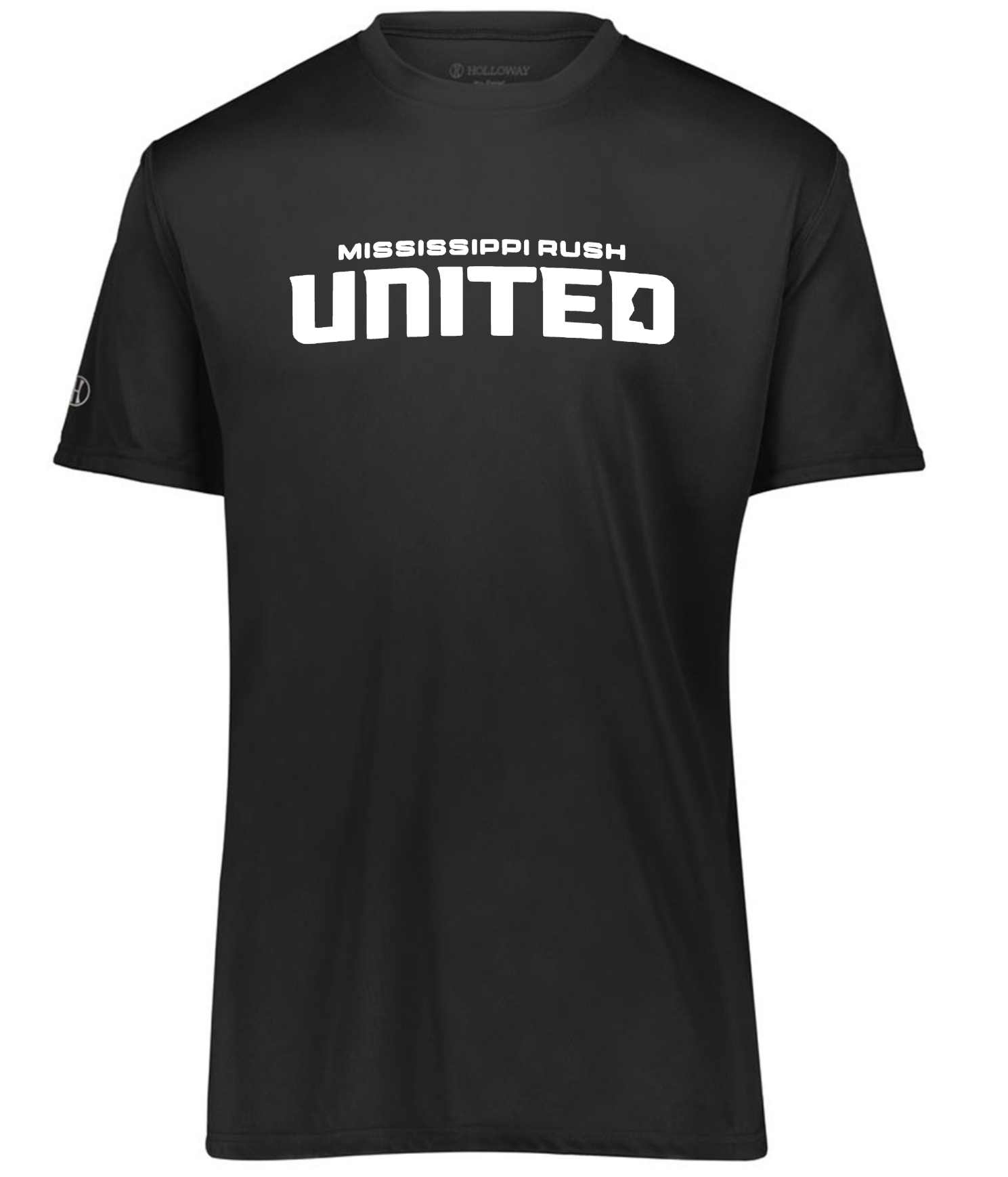 Adult - Rush Performance Tees