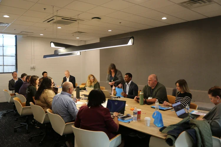 Advancing Higher Education in Prison Through Collaboration and Technology&nbsp;