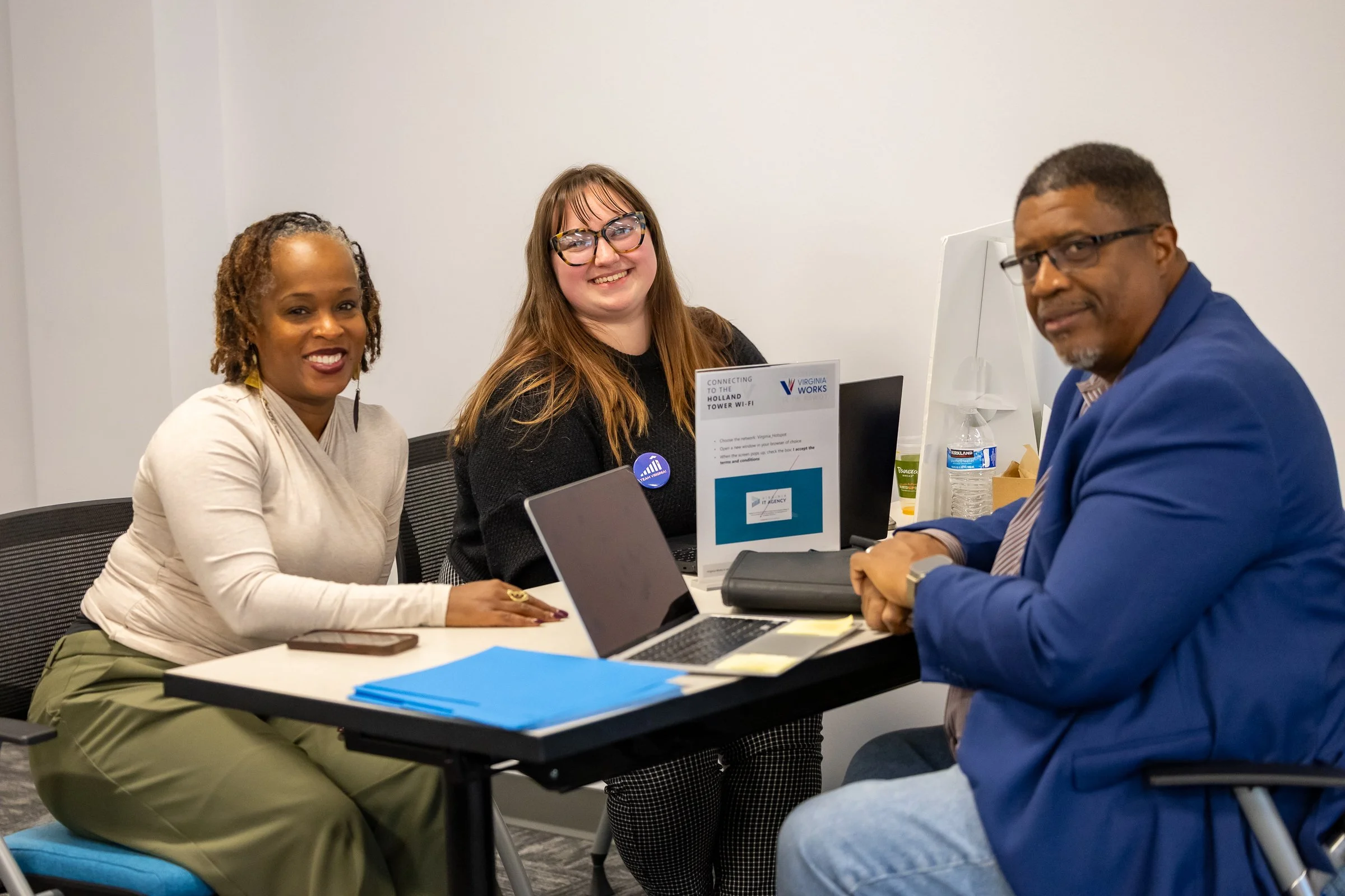 Strategic Planning for Higher Education in Prison in Virginia