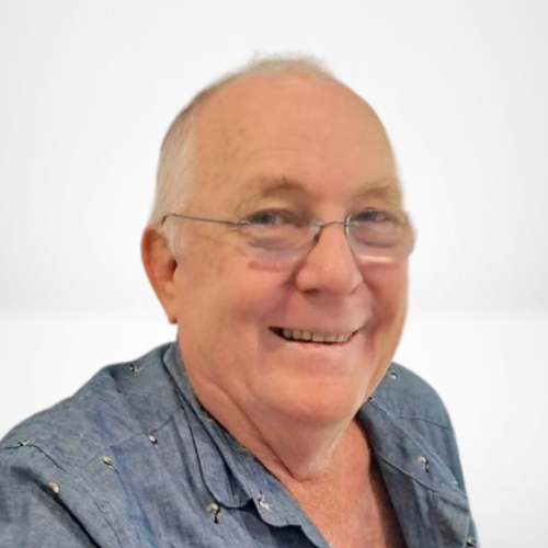 Herb Kelly, co-founder of Dollar Monitor Pty Limited.