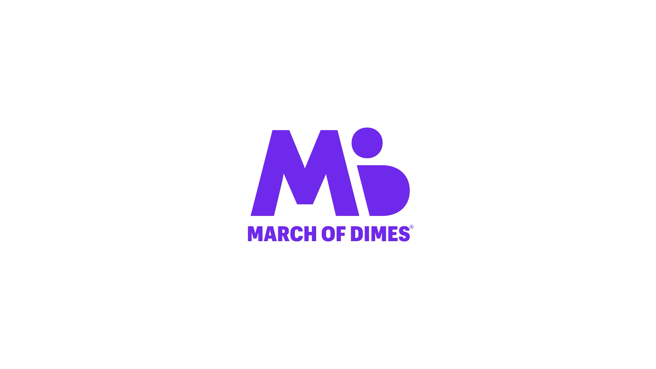 March of Dimes