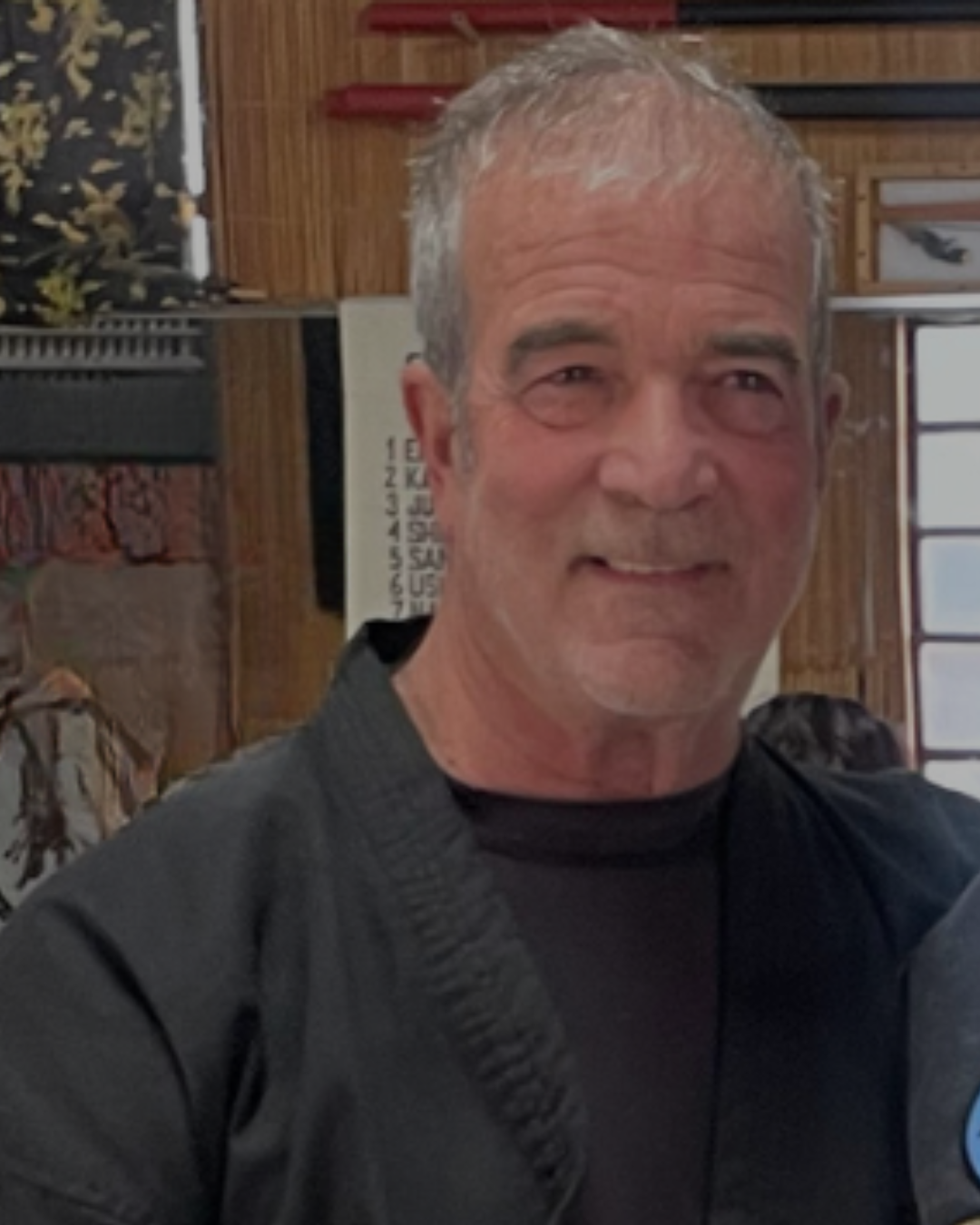 Chi Kung and the Science of Breath with Franko Ferris