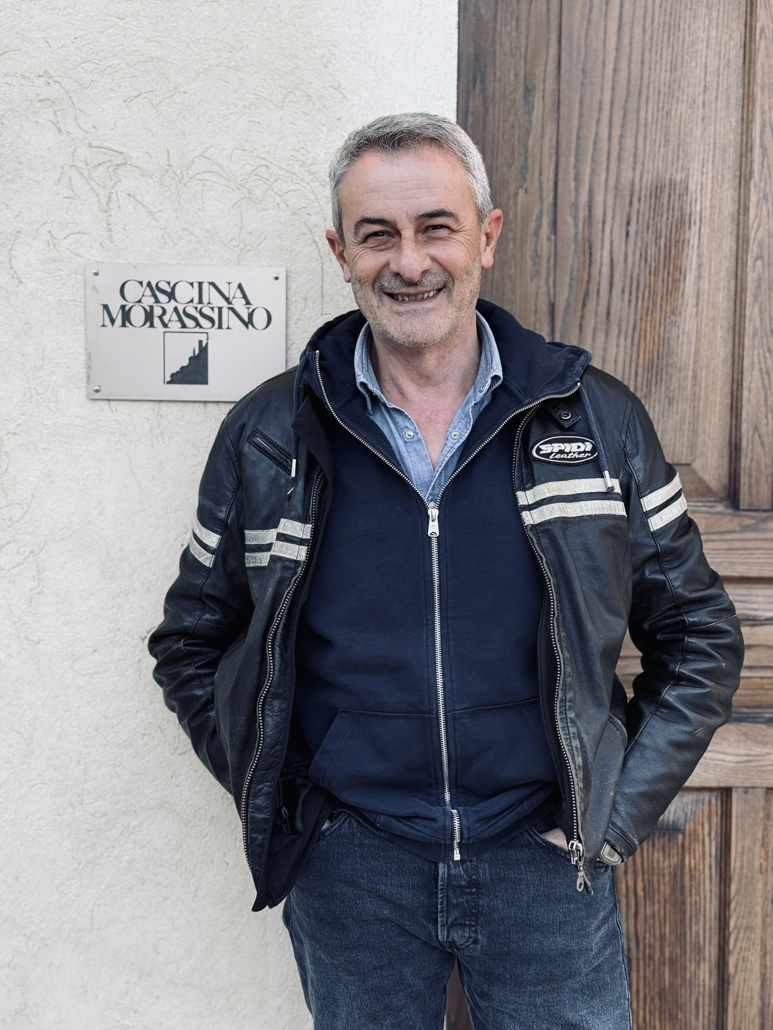 Cascina Morassino - Roberto Bianco