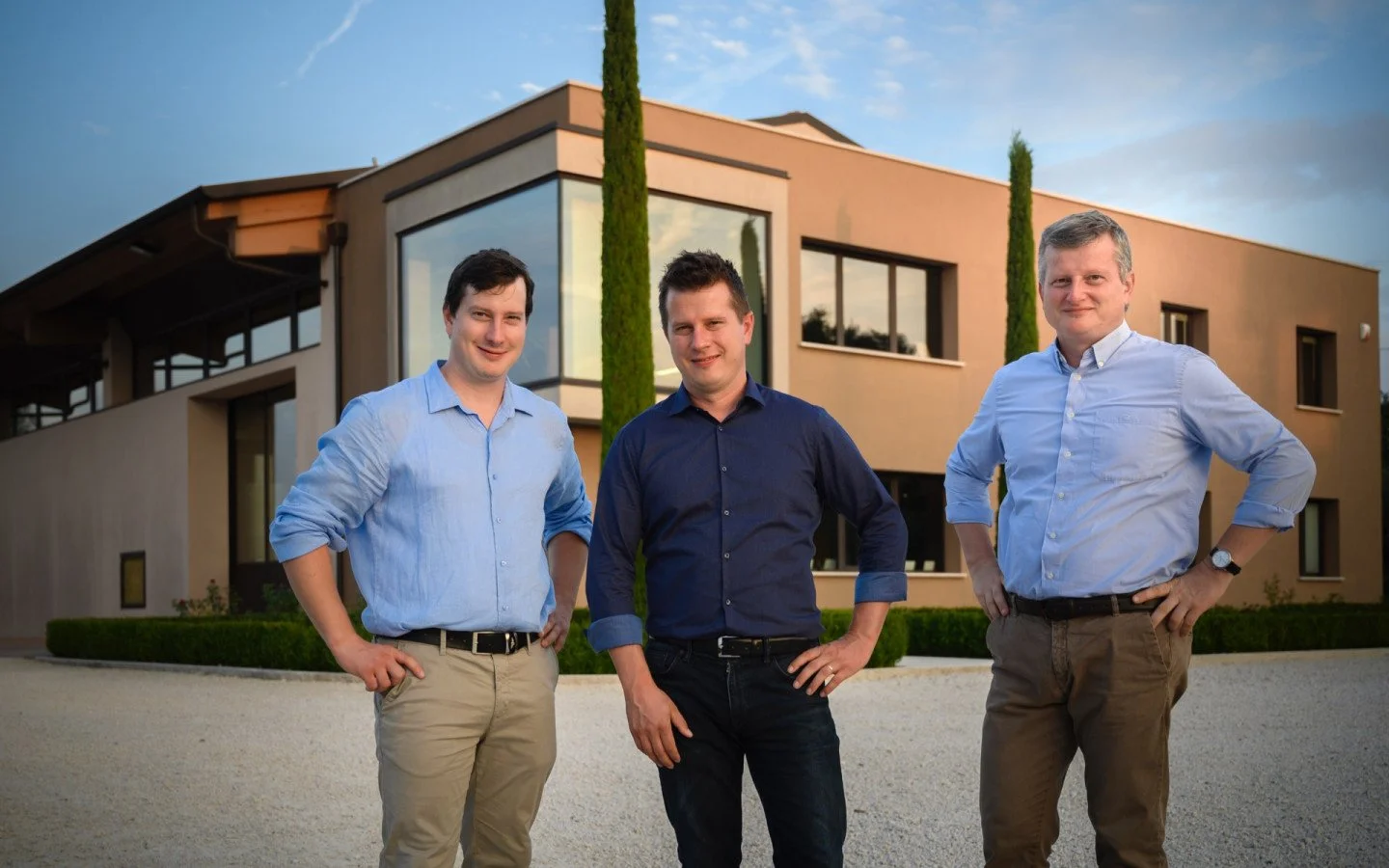 The Girelli Brothers of Montonale: A story of resilience, tradition, and family