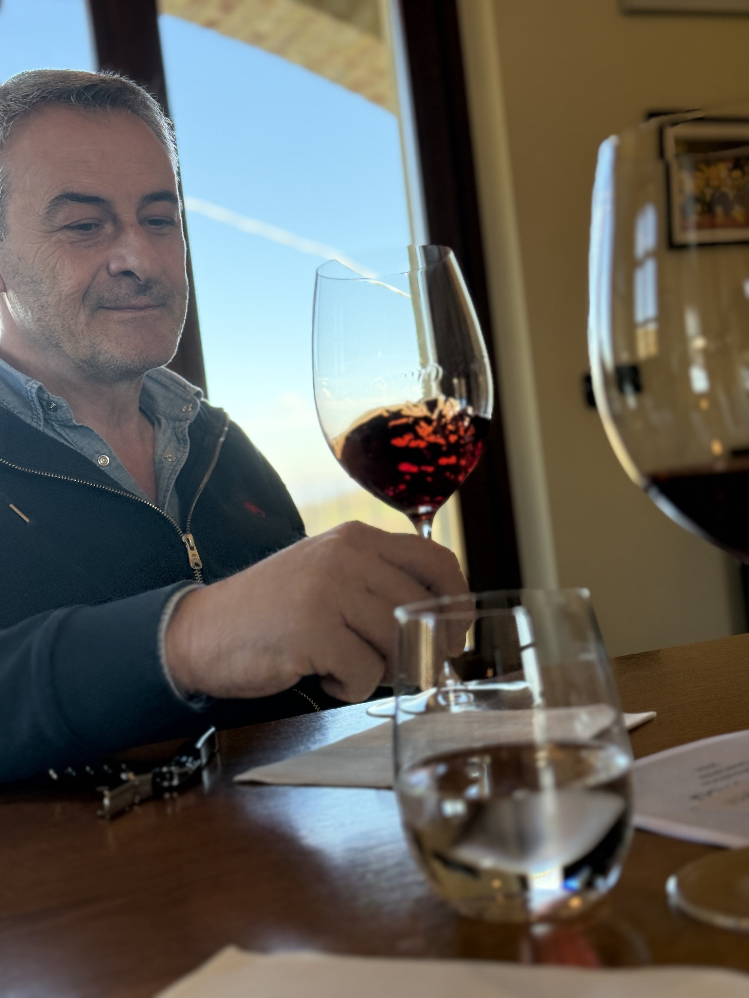 Listening to the Land: How Cascina Morassino honors Barbaresco’s heritage