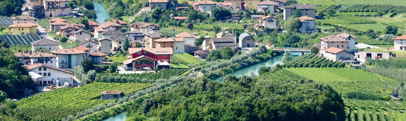 Where the wind shapes the wine: The magic of Valle dei Laghi