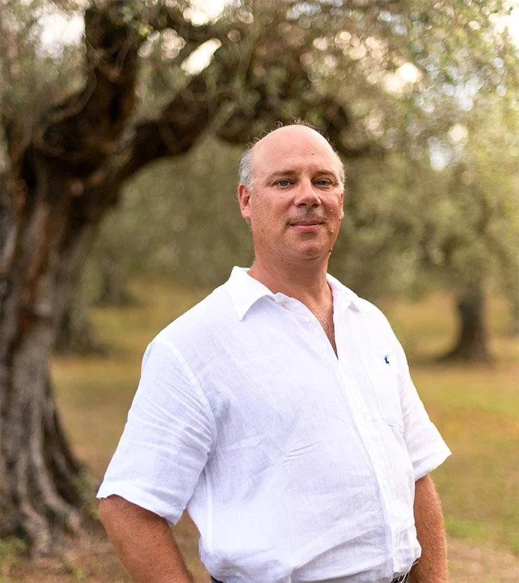 Federico Aldrovandi: The Artisan of Bolgheri