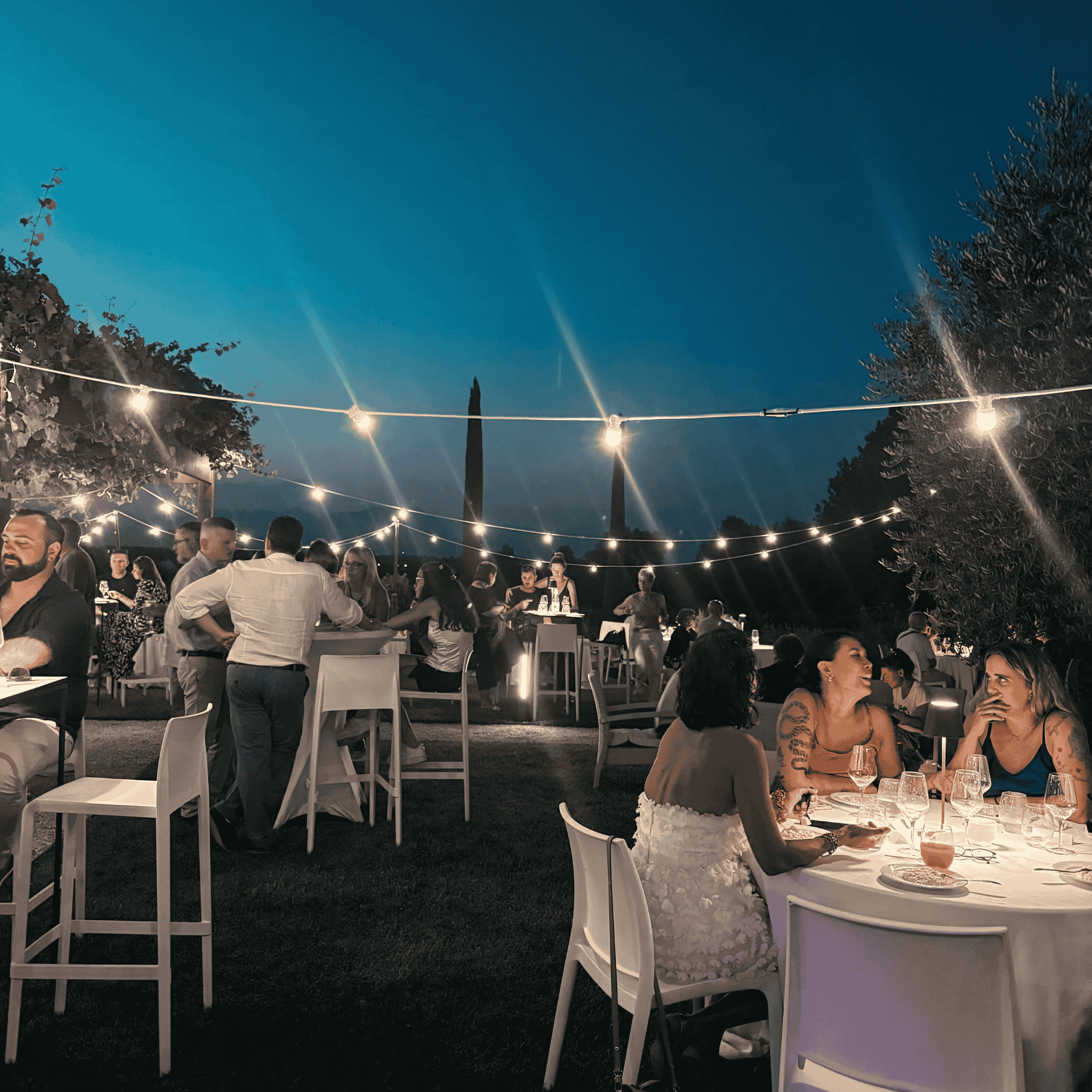 Why Wine Needs More Storytelling -And What Romanelli Teaches Us