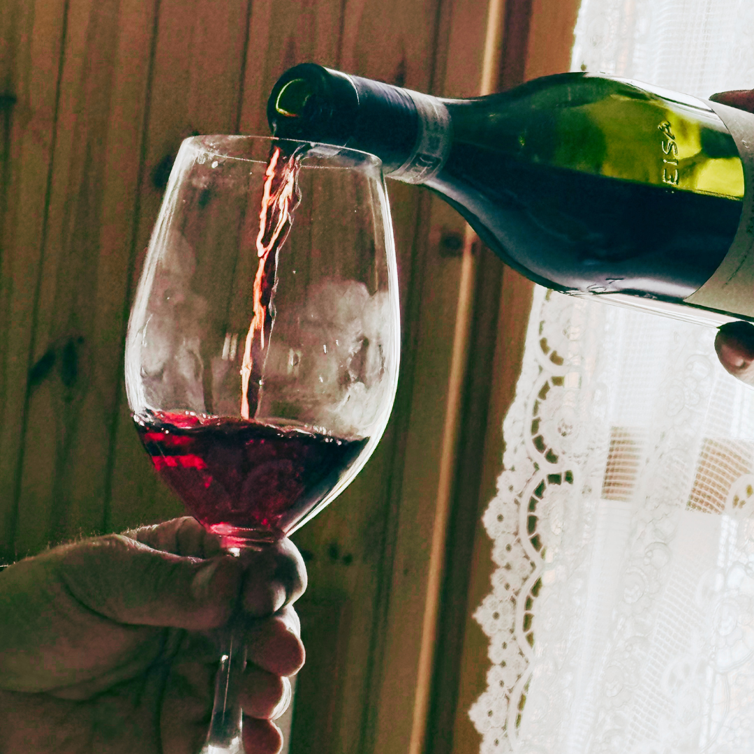 What Is Lambrusco, really? 