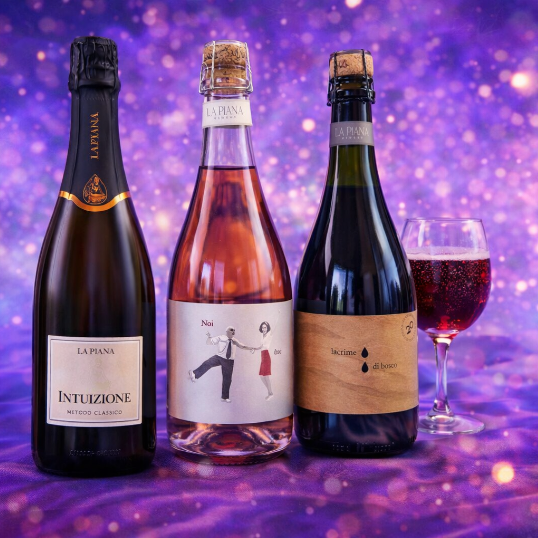 LAMBRUSCO ETERNO
