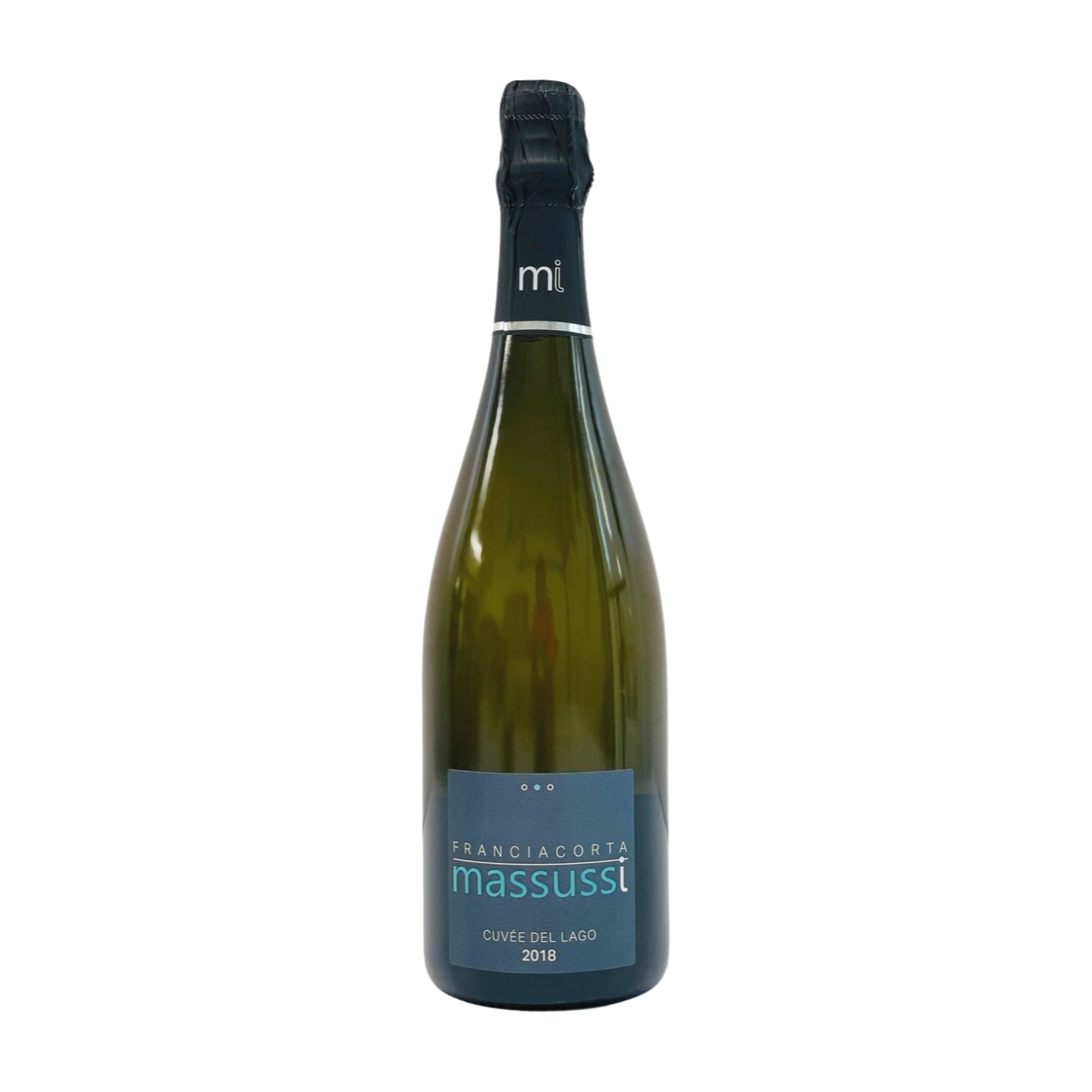 Massussi - Franciacorta DOCG Millesimato 2018