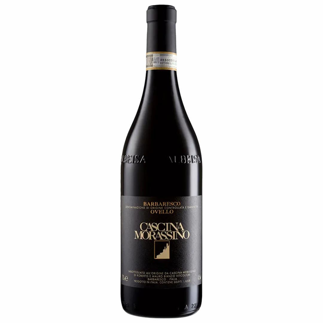 Morassino - Barbaresco Ovello DOCG 2021