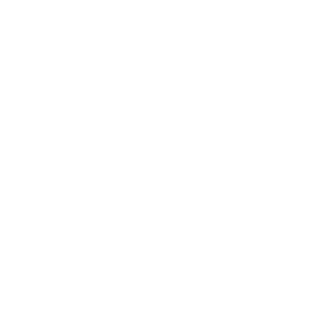 Outline of a wine glass with liquid inside against a black background.