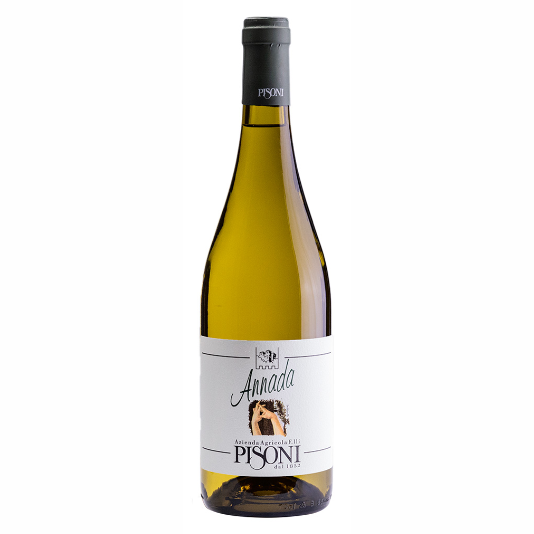 Pisoni - Annada Nosiola 2023