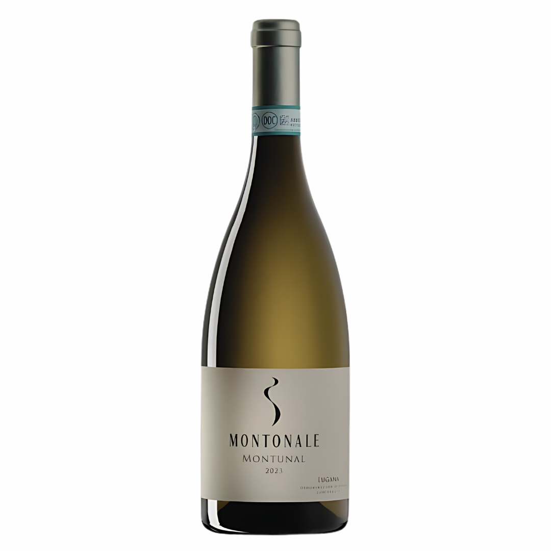 Montonale - Montunal 2024 Lugana DOC