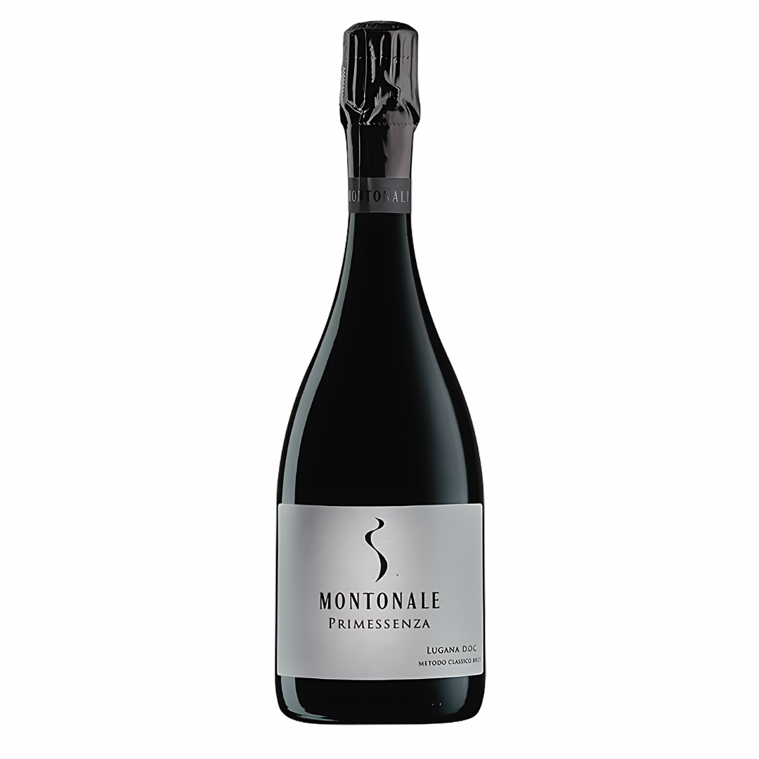 Montonale - Primessenza Lugana DOC Metodo Classico 2020