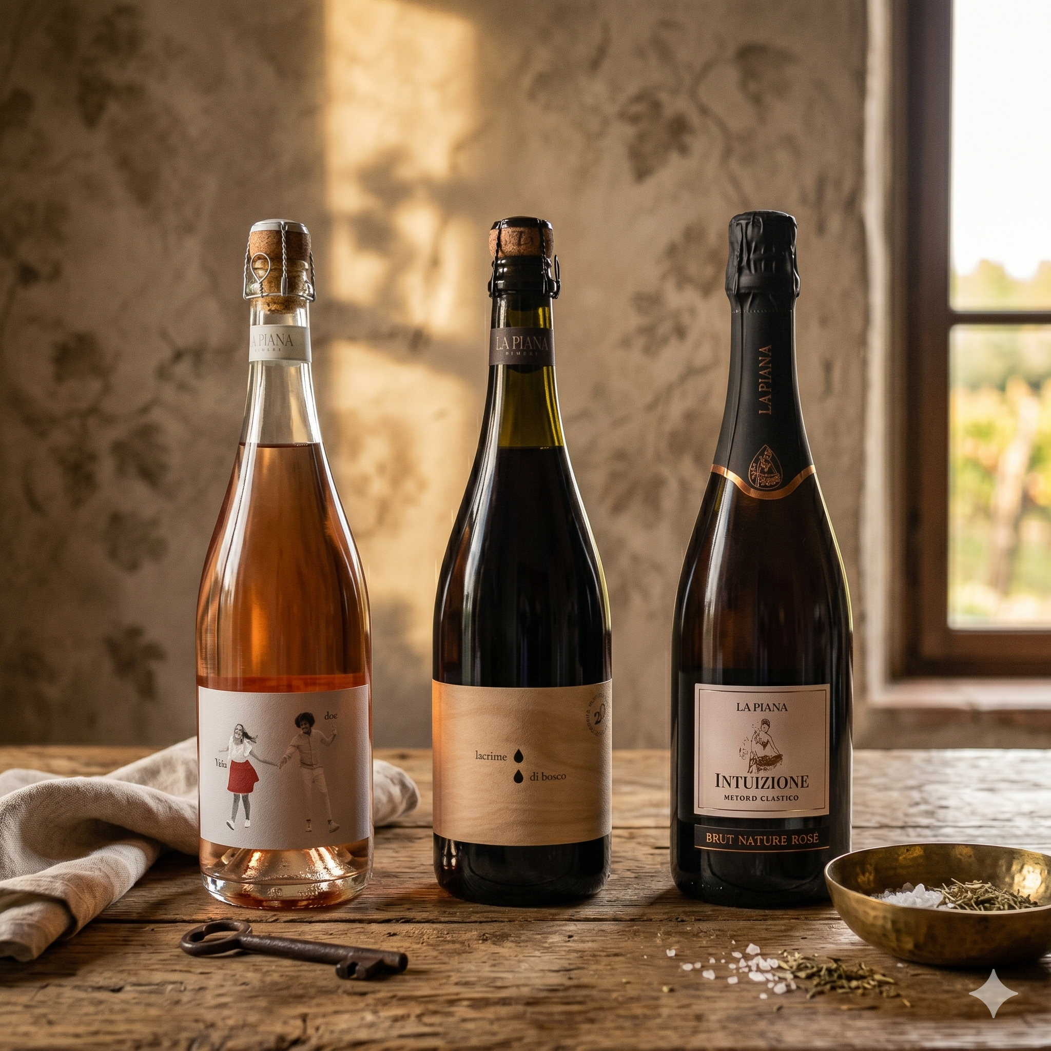 LAMBRUSCO ETERNO