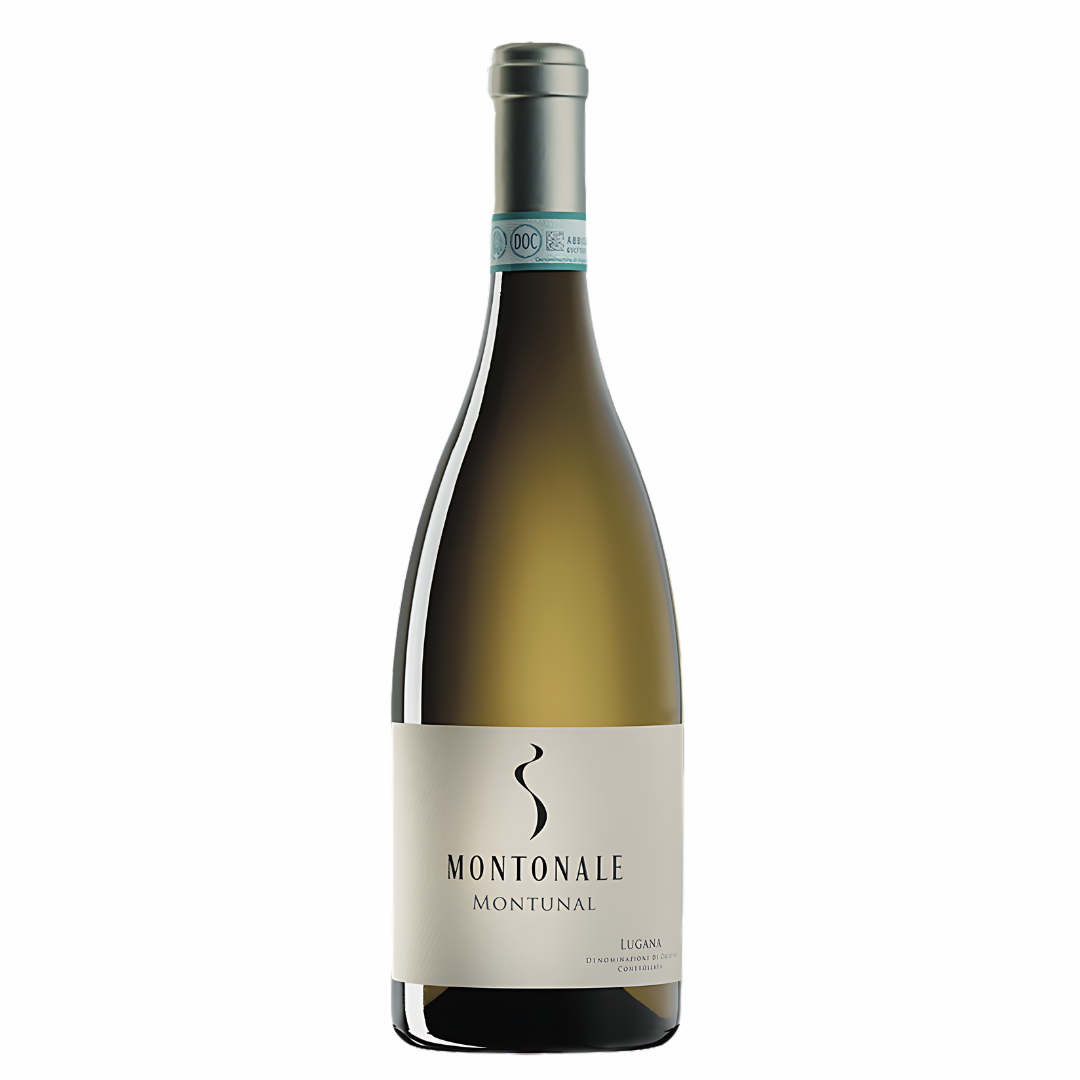 Montonale - Montunal 2018 Lugana DOC