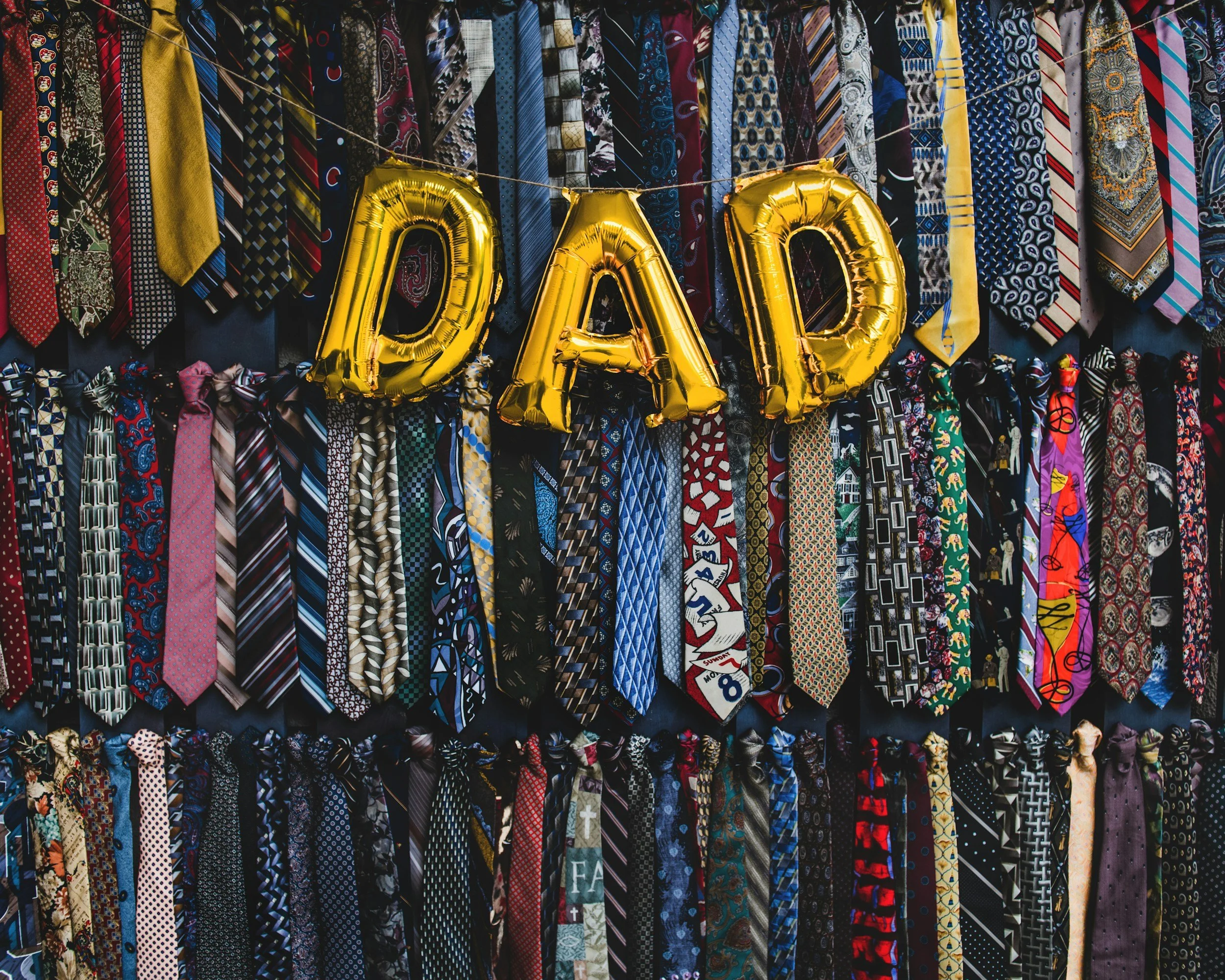 Fathers Day Celebration