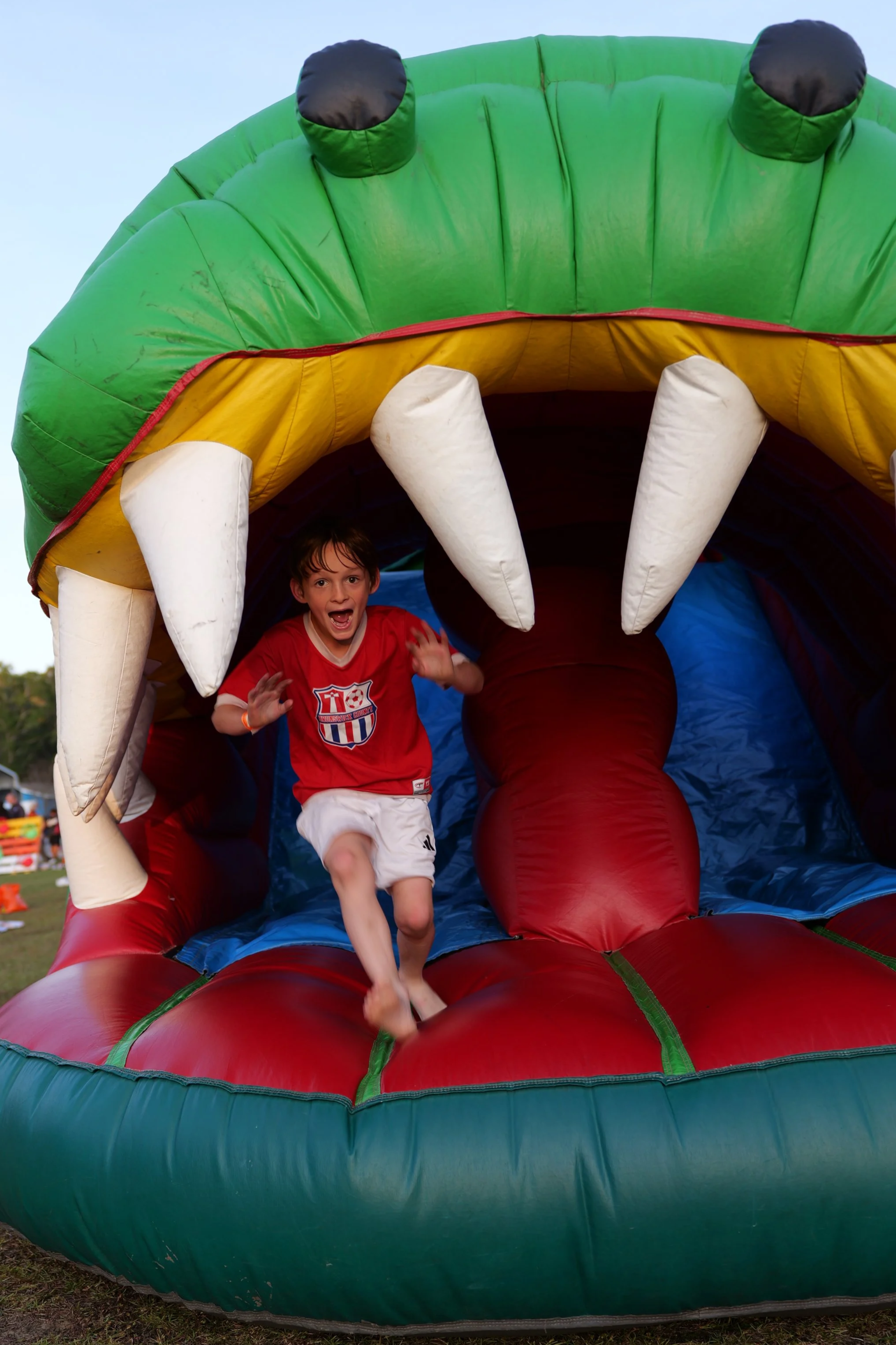 Family Fun Day!