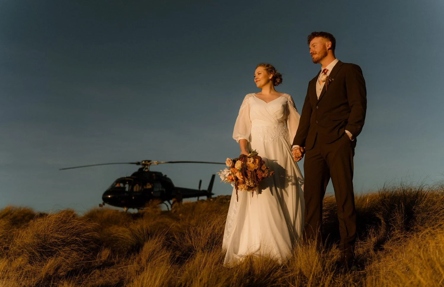 Top Picks of Heli Locations in Queenstown