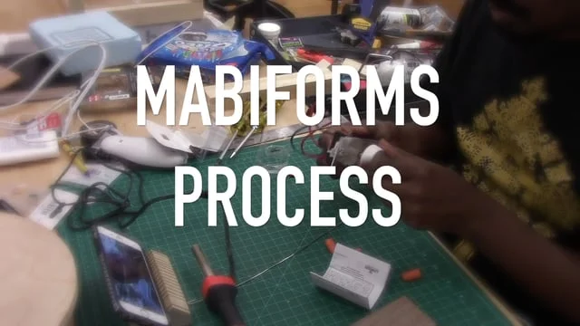 MABIFORMS PROCESS