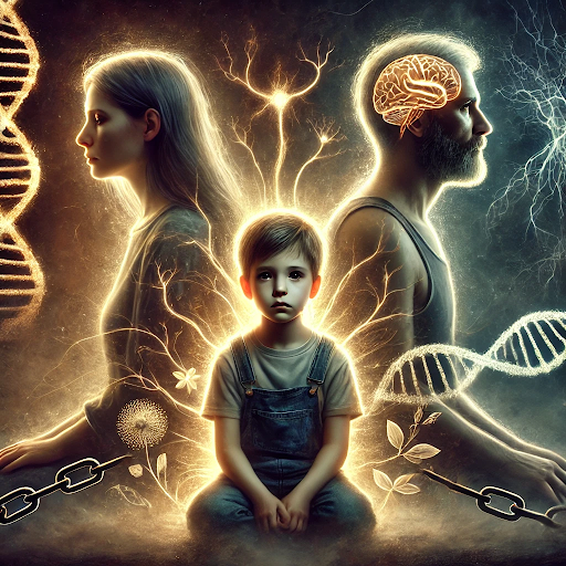 Generational Curse Of Choice