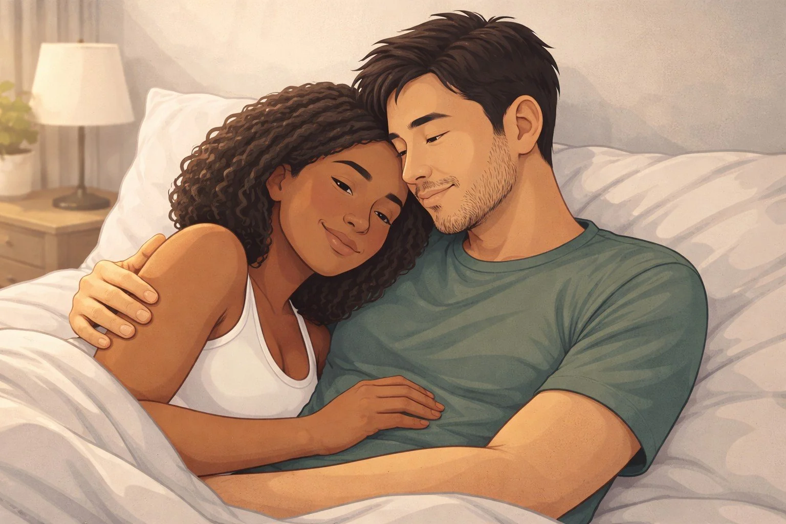 Why This Doctor Cares About Your Sex Life