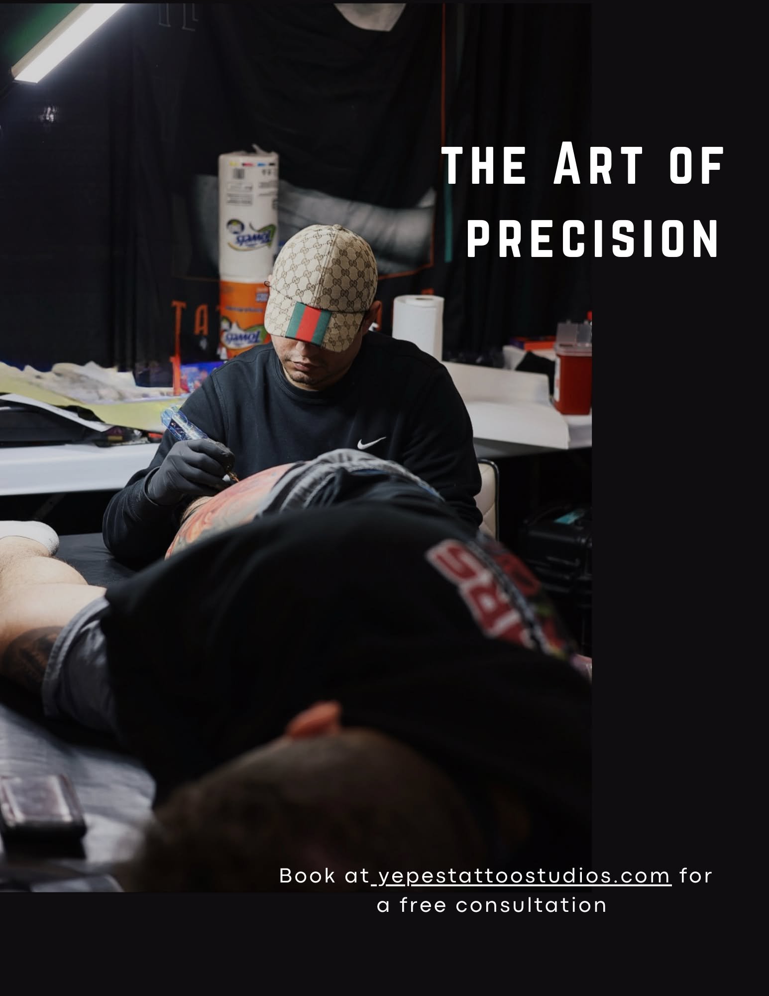 Book your appointment with us today 🔥 

 #atxartist #atxtattoo #atxtattooshops #pflugervilletexas #atxtattoos #pflugervillebarber #atxtattooshop #atxtattooer #atxeatsandtreats #roundrocktexas #pflugervilletx