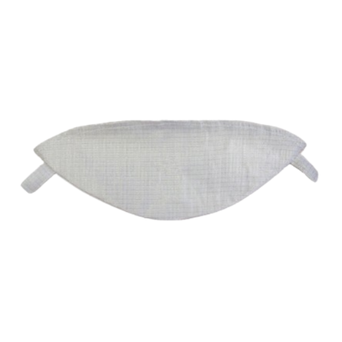 Only Masked Padding Double Win Mask Padding — Absolute Fencing