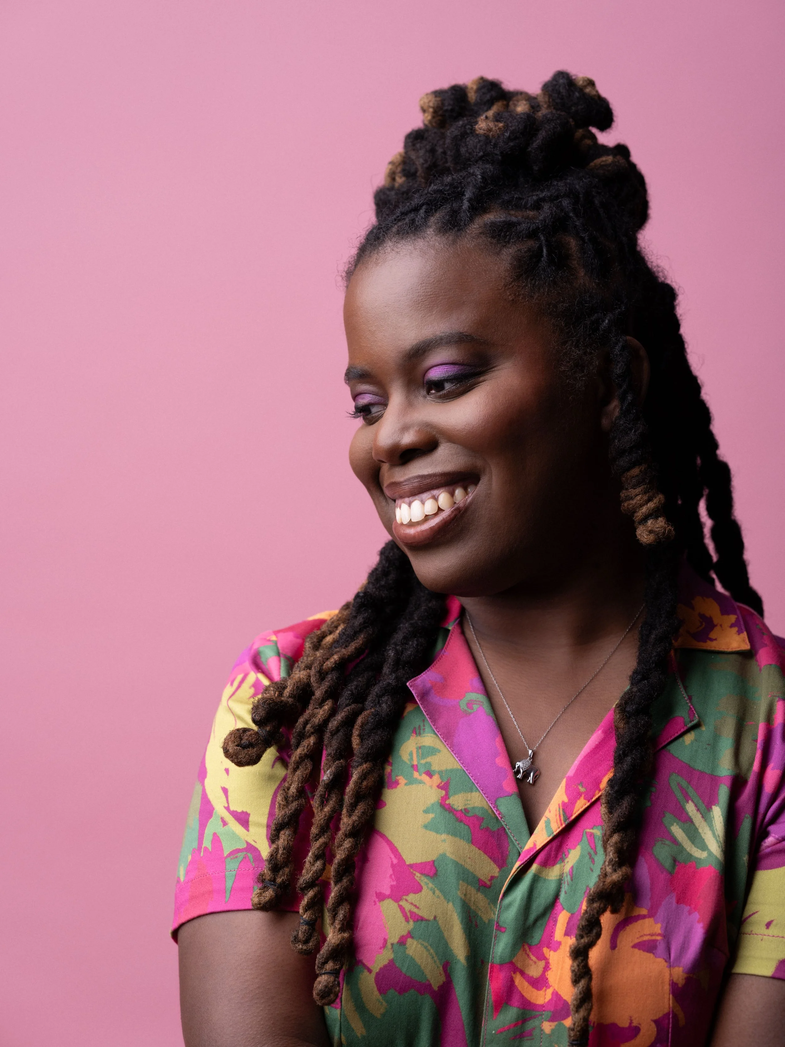 Merriweather Arts and Culture presents Yasmin Williams