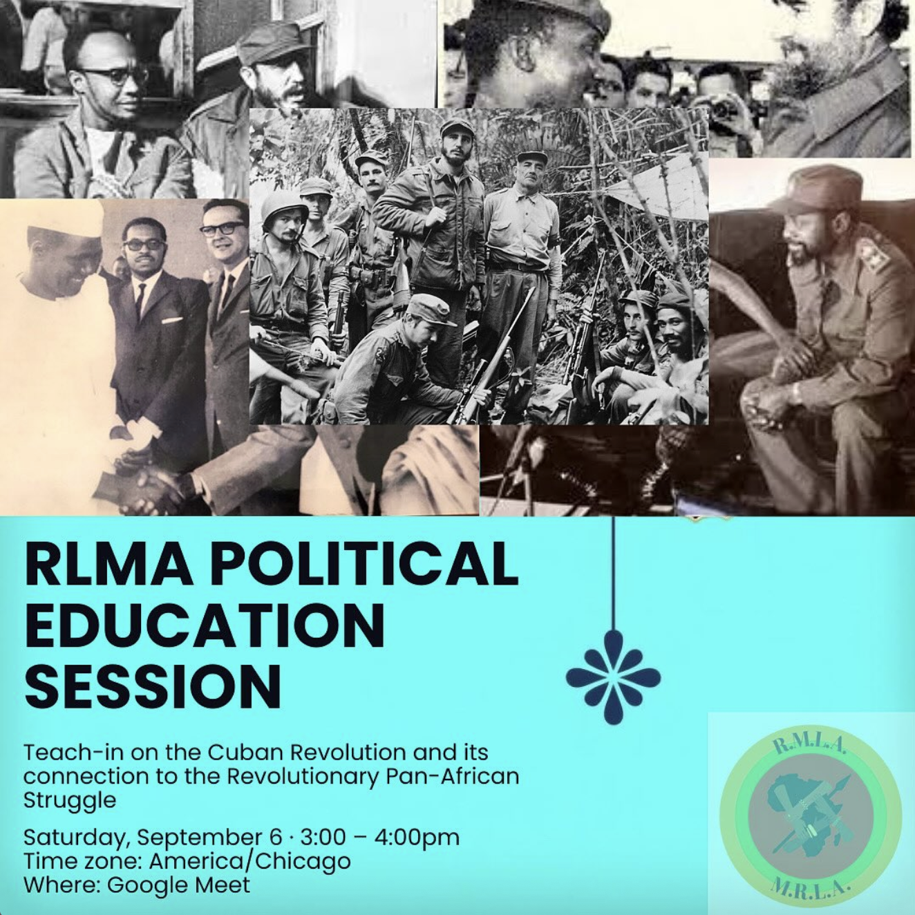 Cuban Revolution: An Ongoing Liberation Struggle