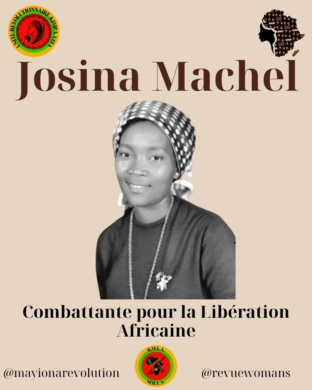 Josina Machel