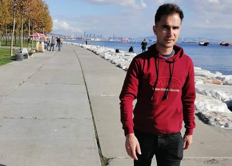 Arman Eshraghi