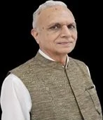 Introducing: Arvind Gupta