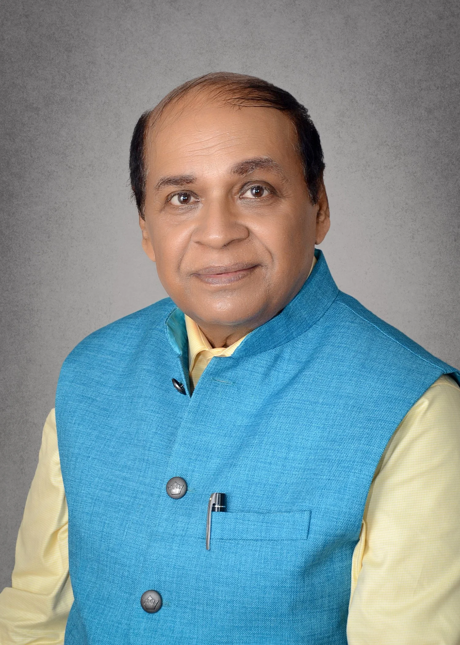 Introducing: Pawan Verma