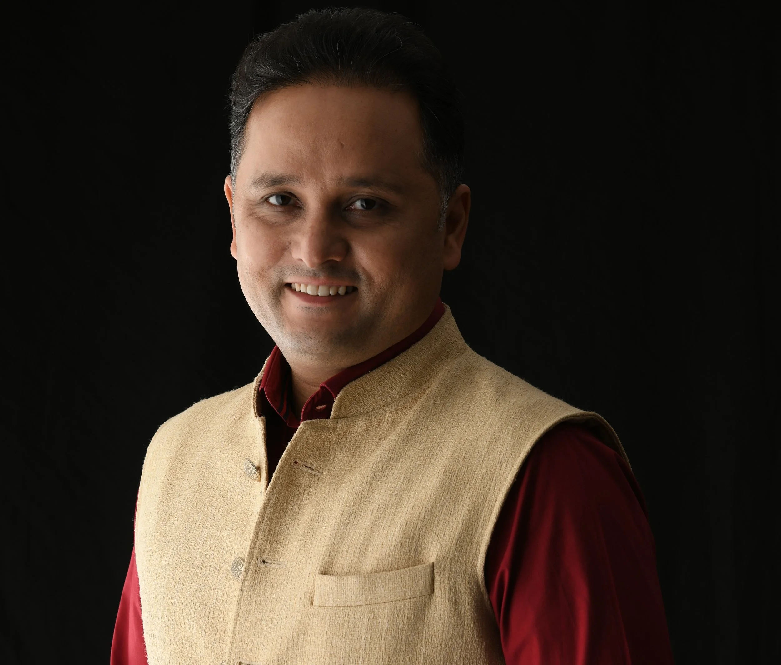 Introducing: Amish Tripathi