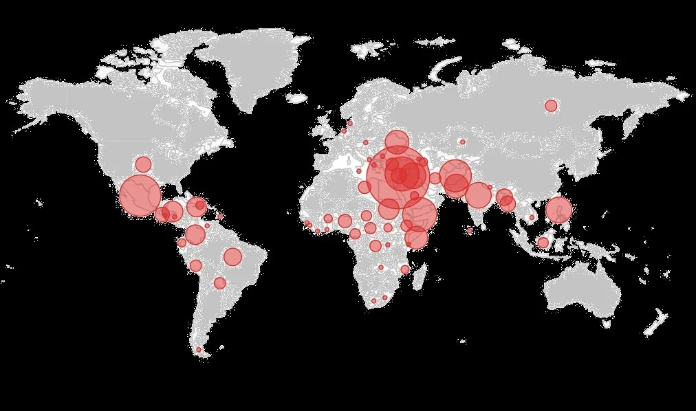 India Is One of the Safest Countries in the World for Journalists