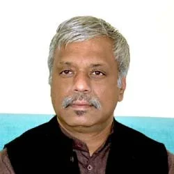 Introducing: Uttam Kumar Sinha