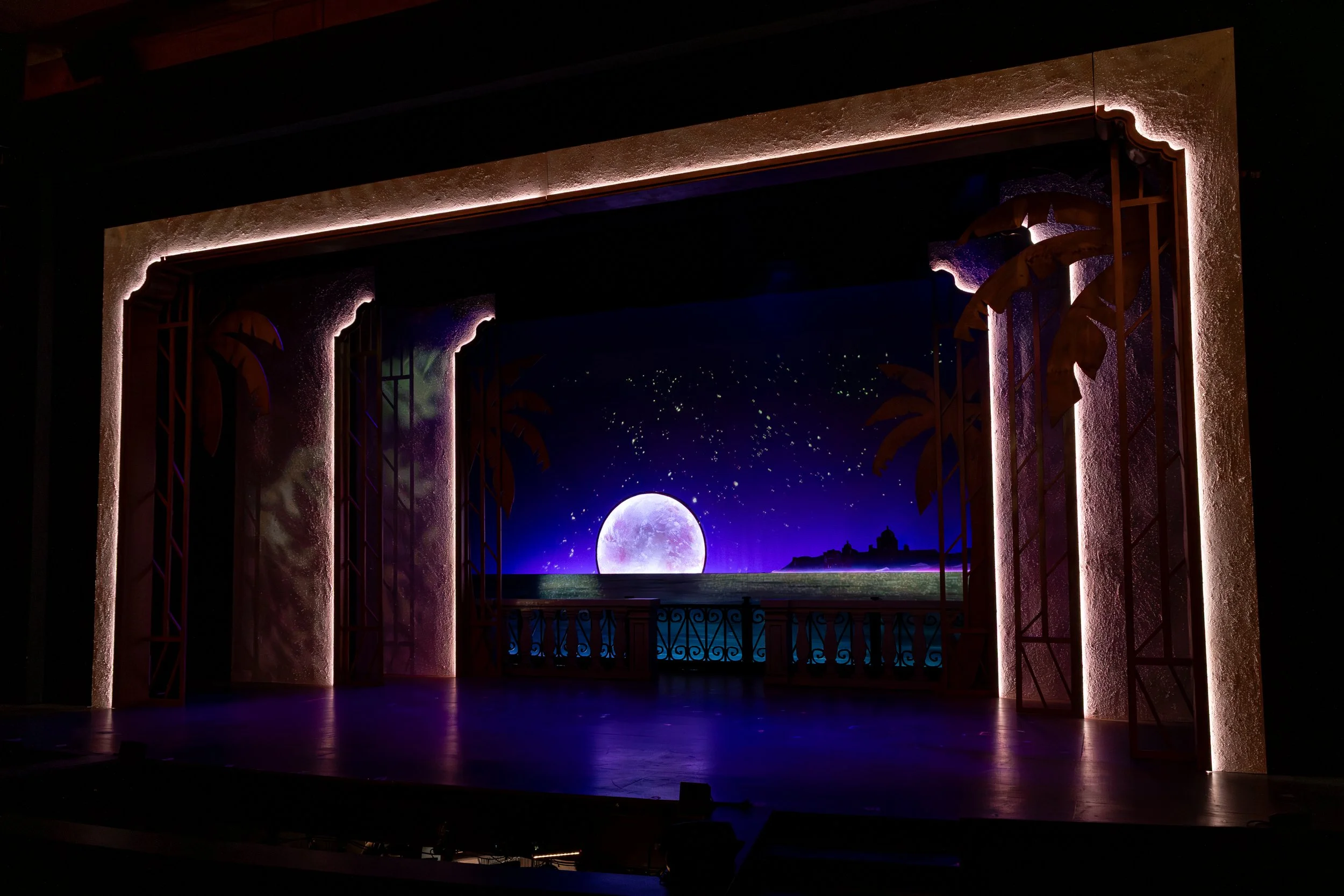 Dirty Rotten Scoundrels