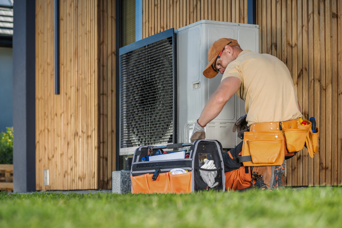 10 Signs Your HVAC System Needs Repair